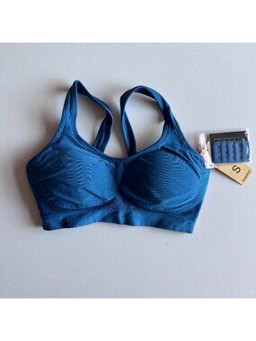 Truekind Daily Comfort Wirefree Bra - Small, NWT